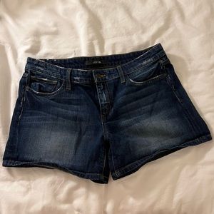 Joe’s Denim Shorts